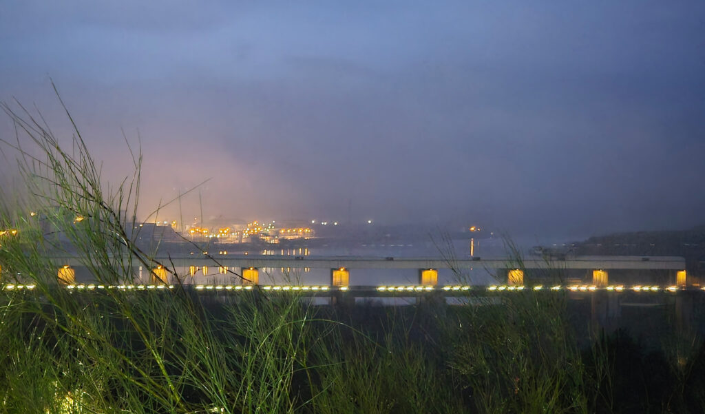La estructura de madera ha sido objeto de inspección técnica con el objetivo de evaluar su estado de conservación y su durabilidad.